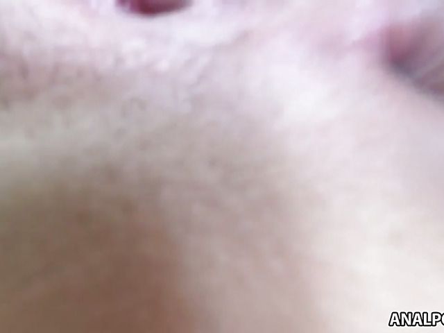 Morgan Lee gets ass fucked