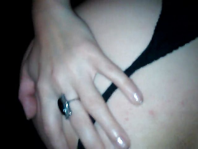 Amateur anal sex from your point of view