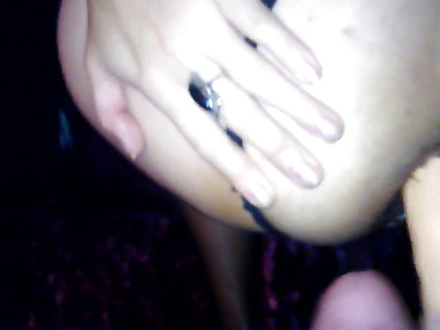 Amateur anal sex from your point of view