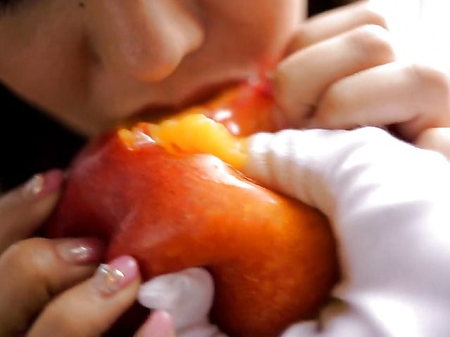 Japanese girls erotic bondage and fetish fantasy