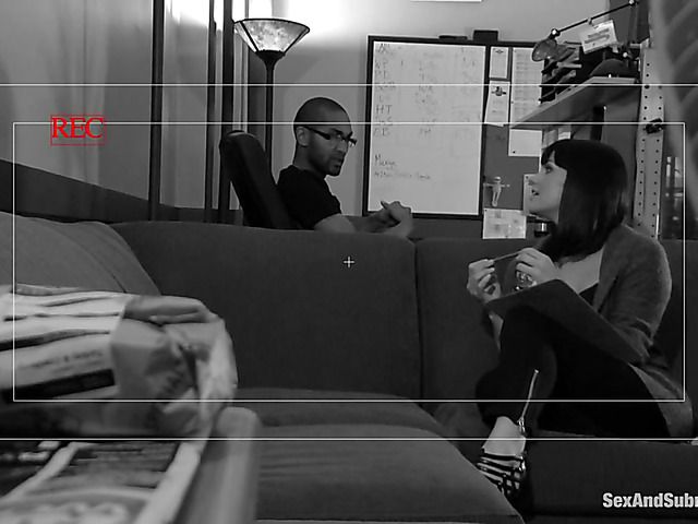 Brutal anal ramming in the dungeon