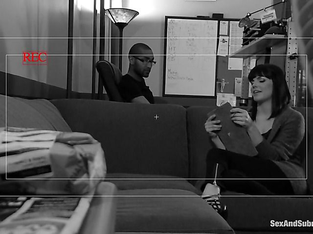 Brutal anal ramming in the dungeon