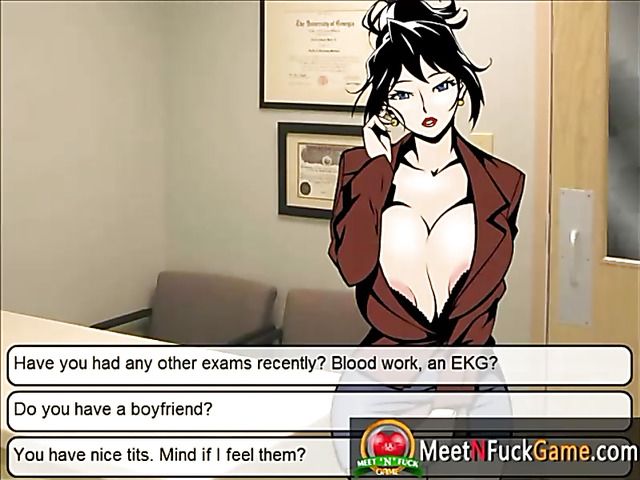 Medical examination