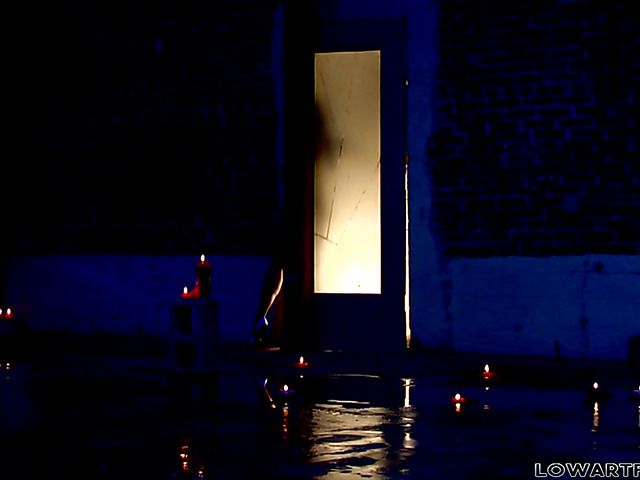 Dirty Ann Marie Rios posing and getting fucked