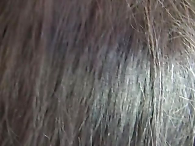 Threesome sex in the beauty salon with busty beurette