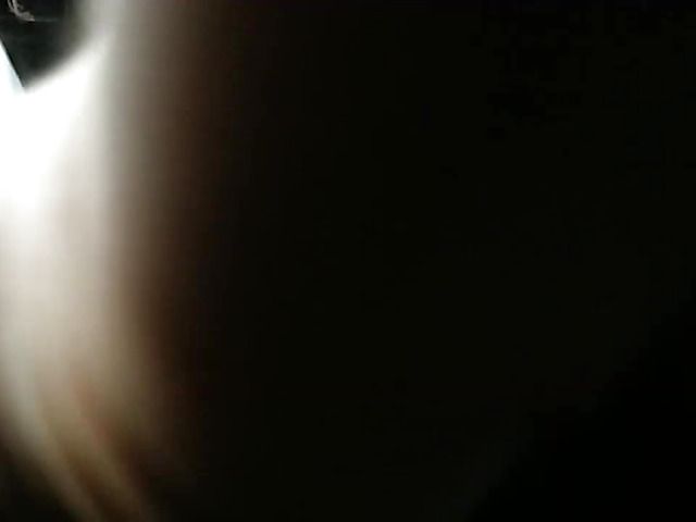 Nice sloppy blowjob at home