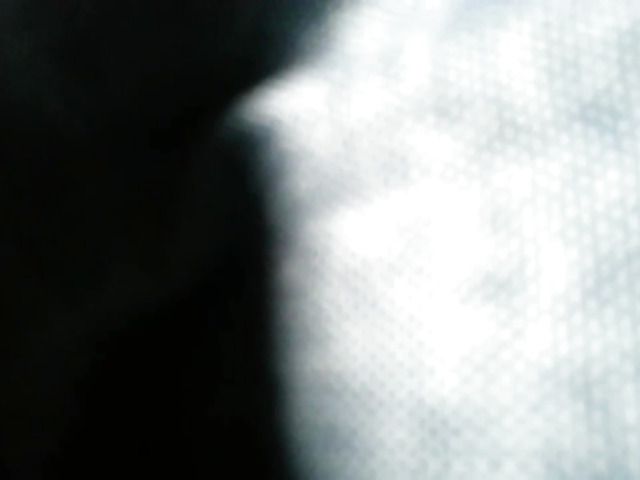 Nice sloppy blowjob at home