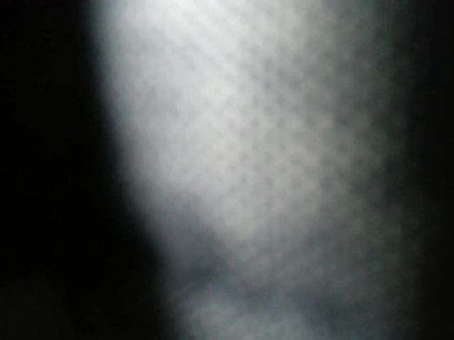 Nice sloppy blowjob at home