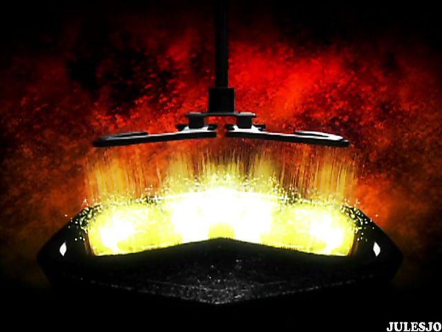 Interracial anal with round ass pornstar Franceska Jaimes