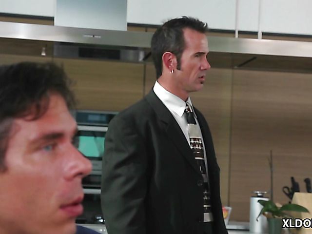 Schoolgirl on her teacher's big dick