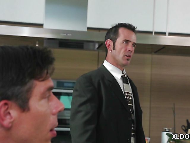 Schoolgirl on her teacher's big dick