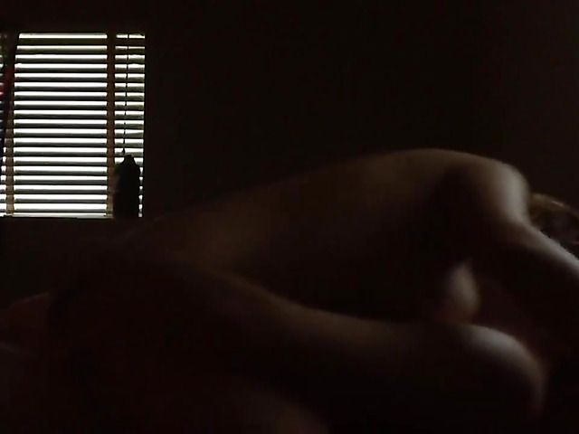 Couple having hardcore home sex