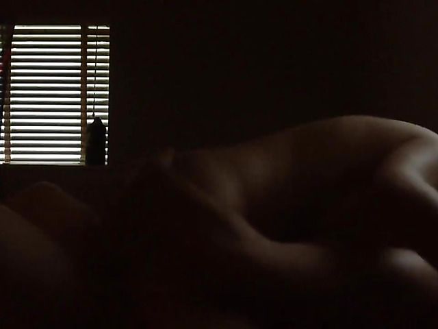 Couple having hardcore home sex