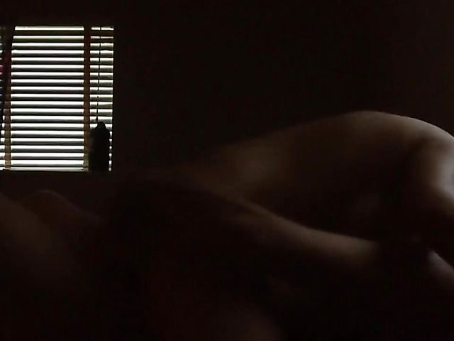 Couple having hardcore home sex