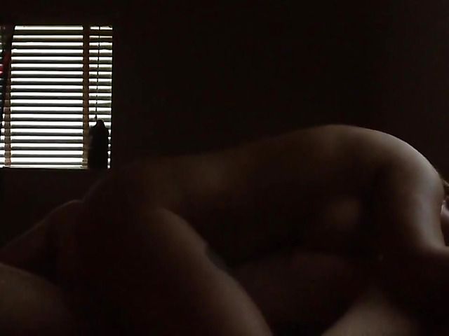 Couple having hardcore home sex