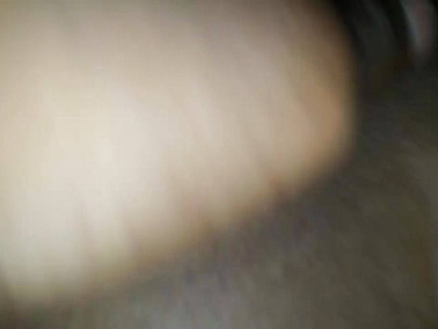 Black BBW Georgia Peach gets doggystyled