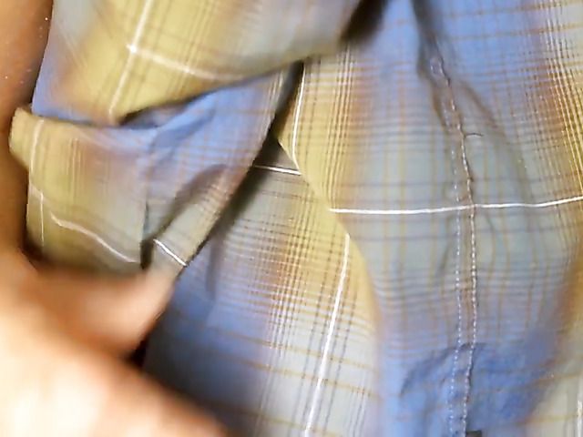 Redhead girlfriend blows and takes it from behind