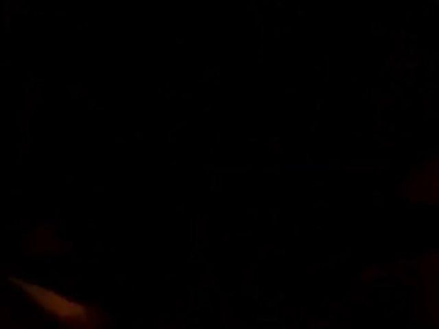 Big titty BBW interracial fucked at home