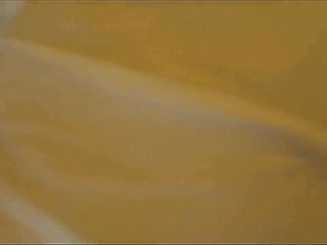 Hot sex video of Chinese MILF in black pantyhose