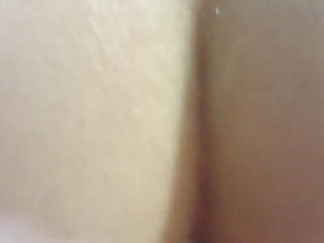 Short-haired babe fucking hard