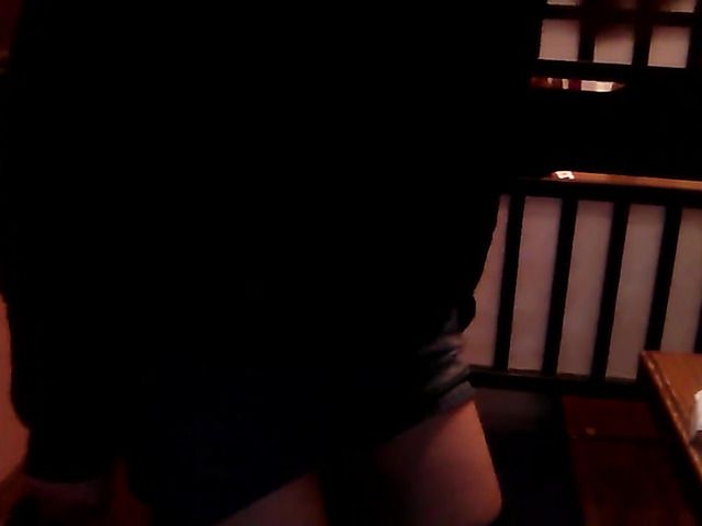 Hairy Japanese cunt fingered hard to squirt