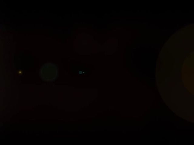 Small girl gets punished by a big woman