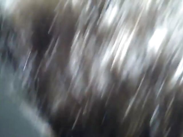 Latina girlfriend gets fucked in the arse