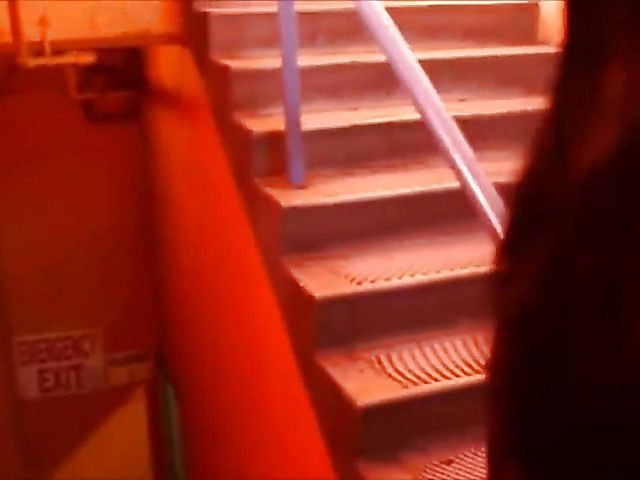 Busty Elvira sucks and fucks in hot XXX parody