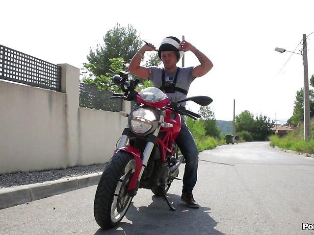 Amazing threesome with hot Alexis Bril And Carol Vega