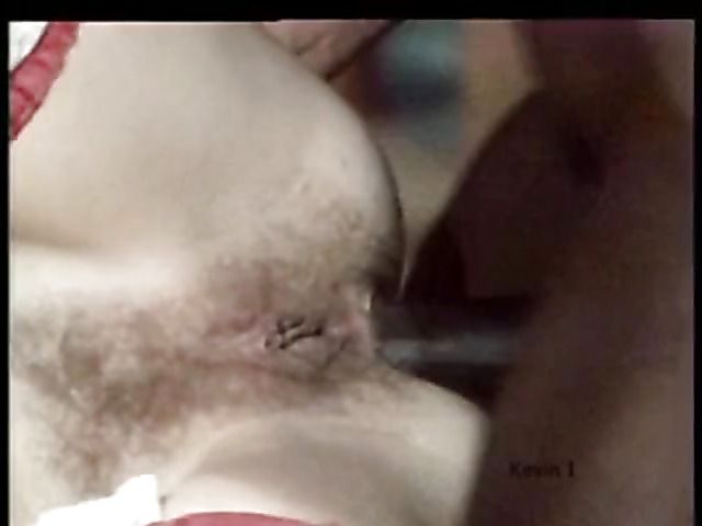 Another interracial double penetration compilation