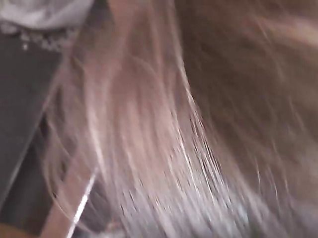 Sex in the changing room with cute teen GF