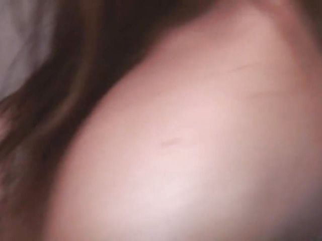 Sex in the changing room with cute teen GF