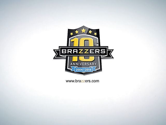 Huge titted home invader Peta Jensen fucked good and hard