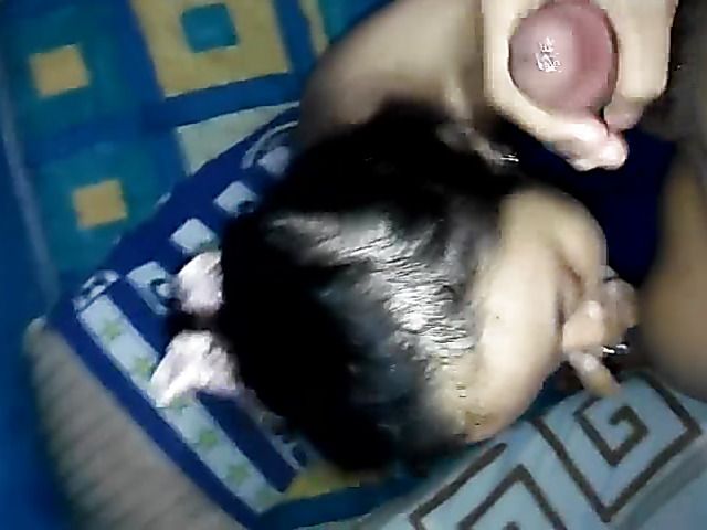 POV of a nice blowjob