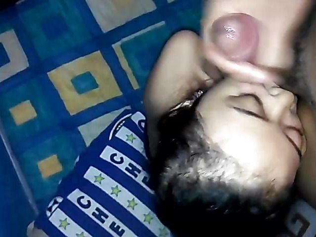 POV of a nice blowjob