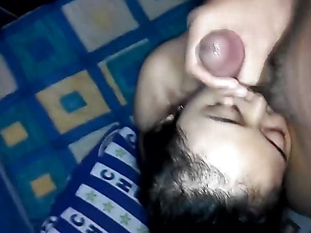 POV of a nice blowjob