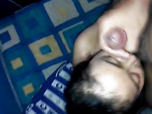 POV of a nice blowjob