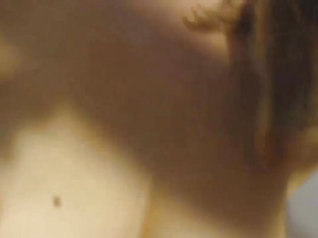 Shaved amateur bangs herself with toys and fingers on webcam