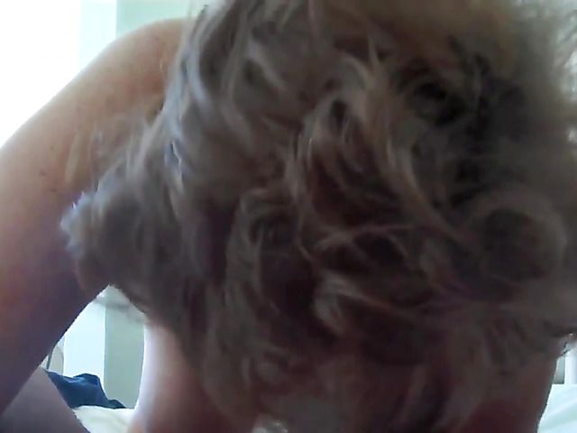 Chubby mature amateur interracial sex tape