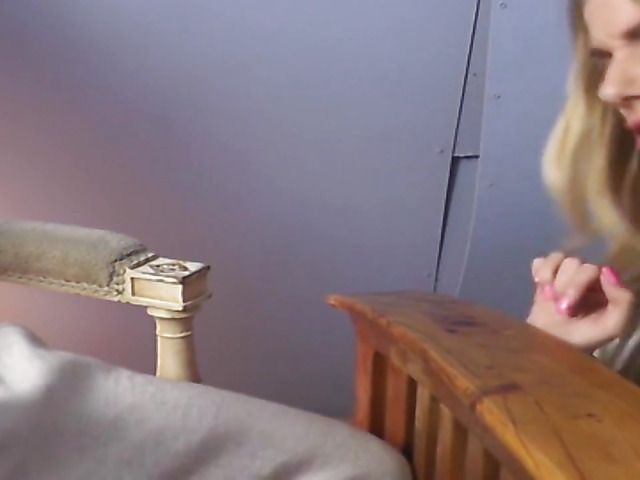 Sex on cam with busty British bombshell