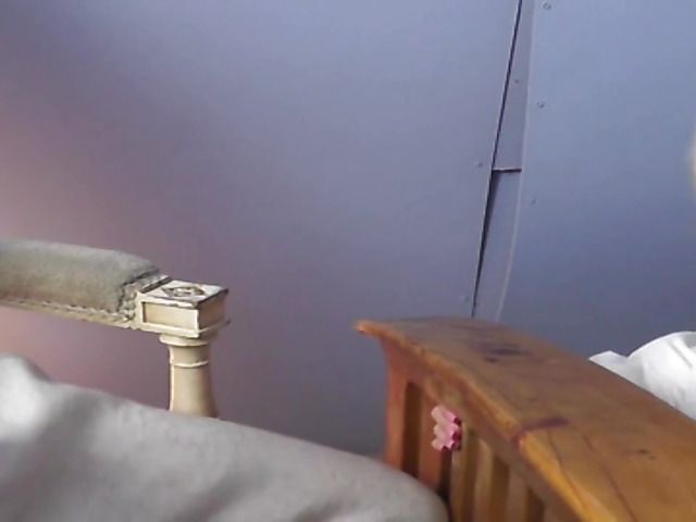 Sex on cam with busty British bombshell