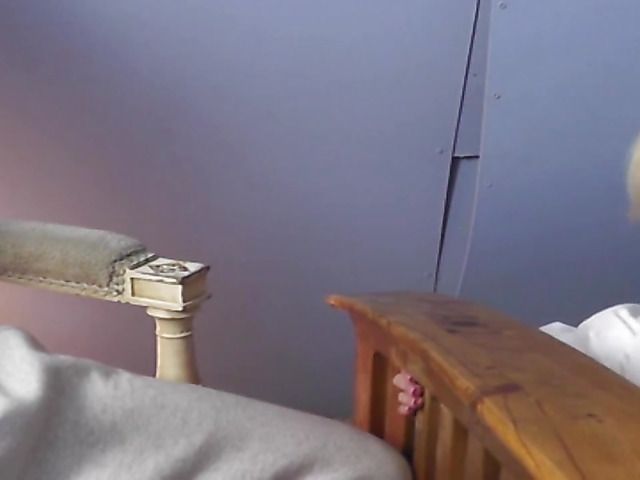 Sex on cam with busty British bombshell