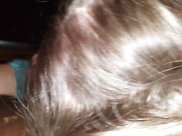 Hairy amateur enjoys her boyfriends black cock