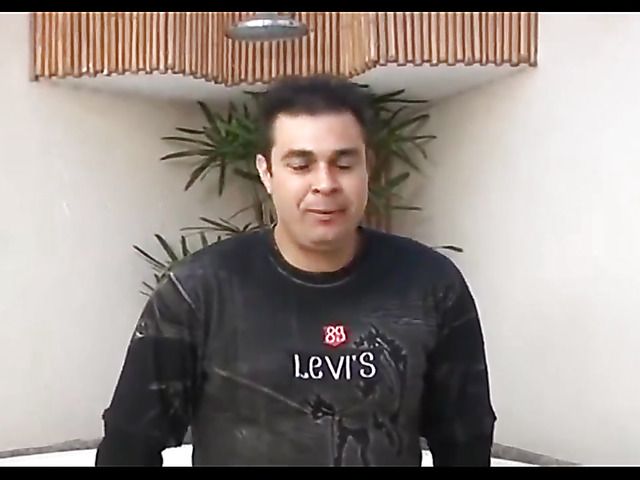 Tuca Vianas pantyhose fuck session