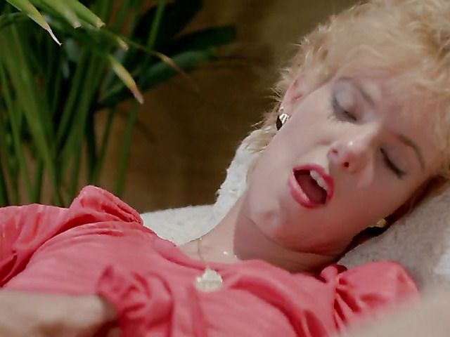 Vintage pussy pounding with Ron Jeremy