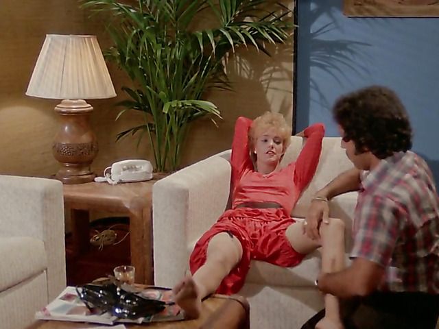 Vintage pussy pounding with Ron Jeremy