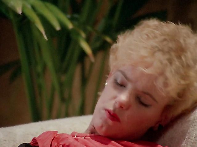 Vintage pussy pounding with Ron Jeremy