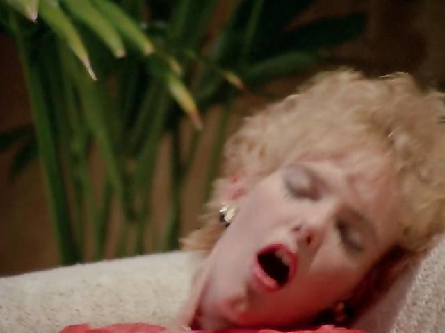 Vintage pussy pounding with Ron Jeremy