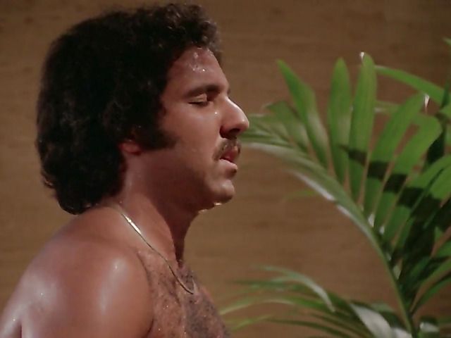 Vintage pussy pounding with Ron Jeremy