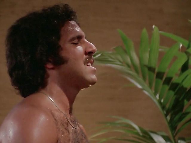 Vintage pussy pounding with Ron Jeremy